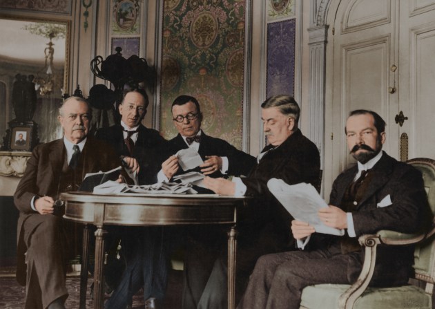Irish Delegates to Versailles .jpg